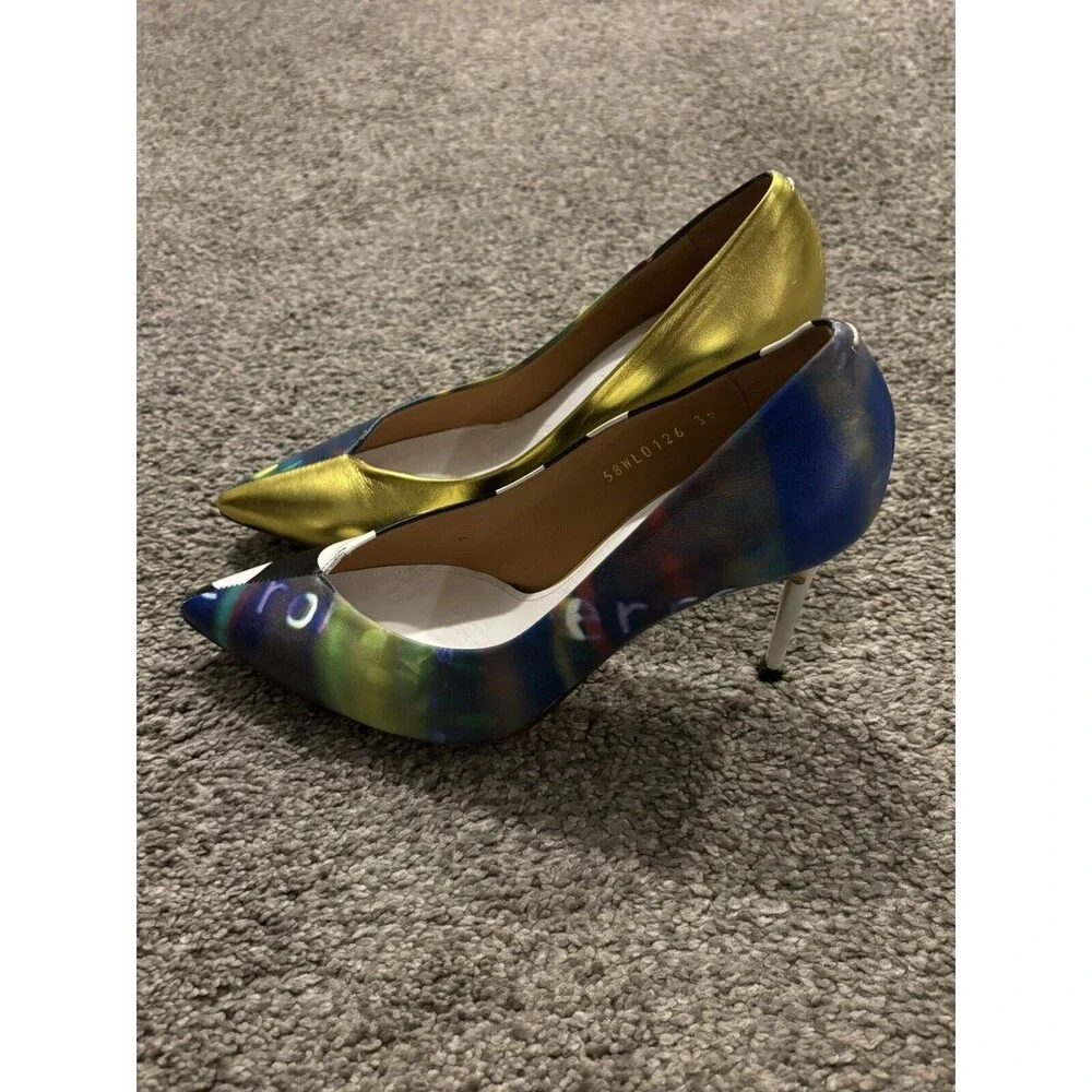 Maison Margiela Mismatched 